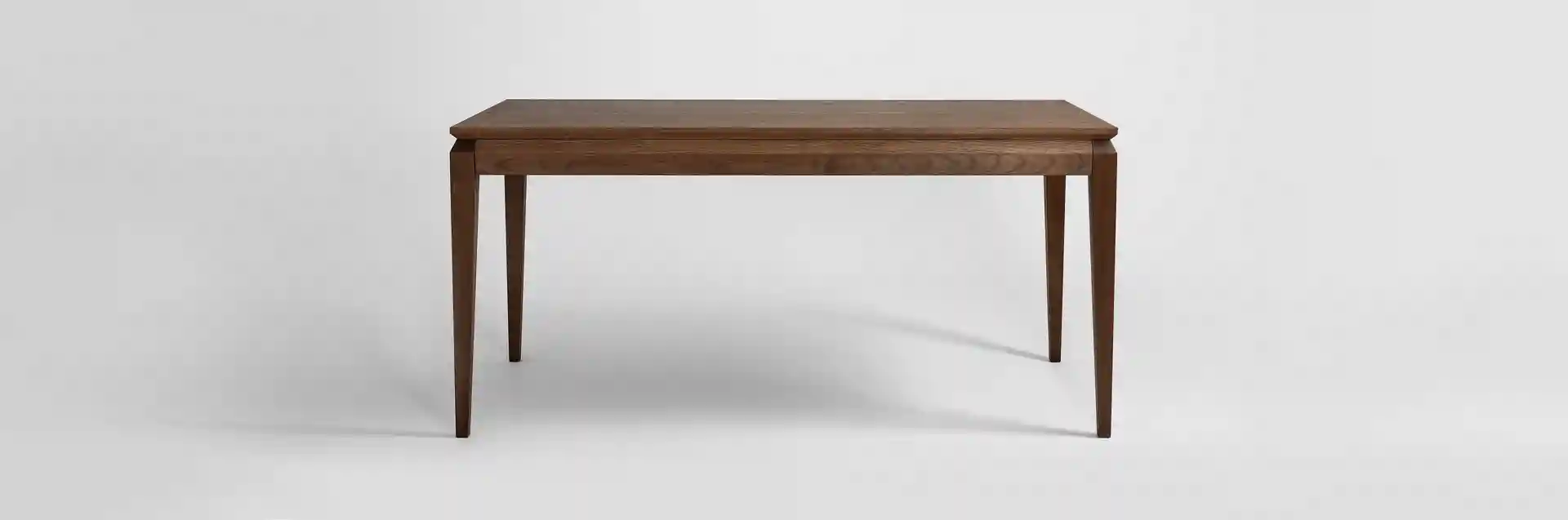 AVANGARDE drewniany stół rozkładany Miloni