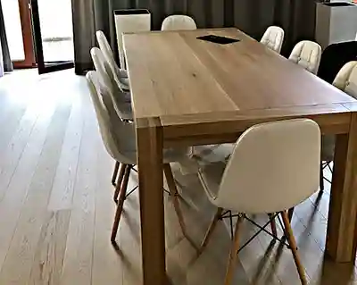 Stół rozkładany Blox Miloni