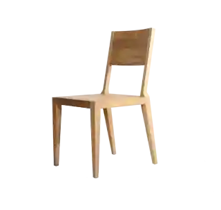 [Translate to english:] Krzesła Avangarde MILONI